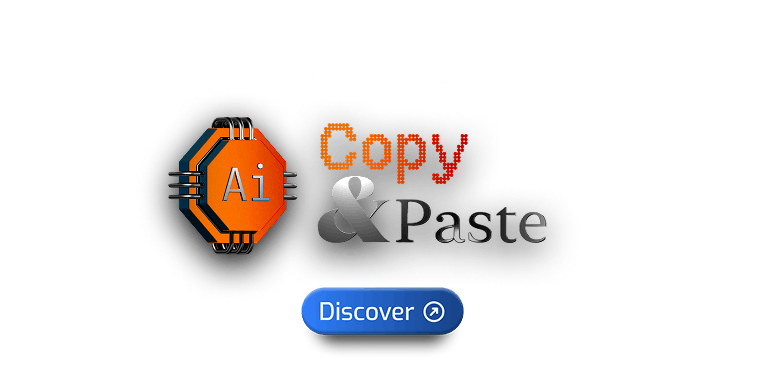 Copy and Paste label